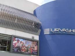 Urvashi Theatre